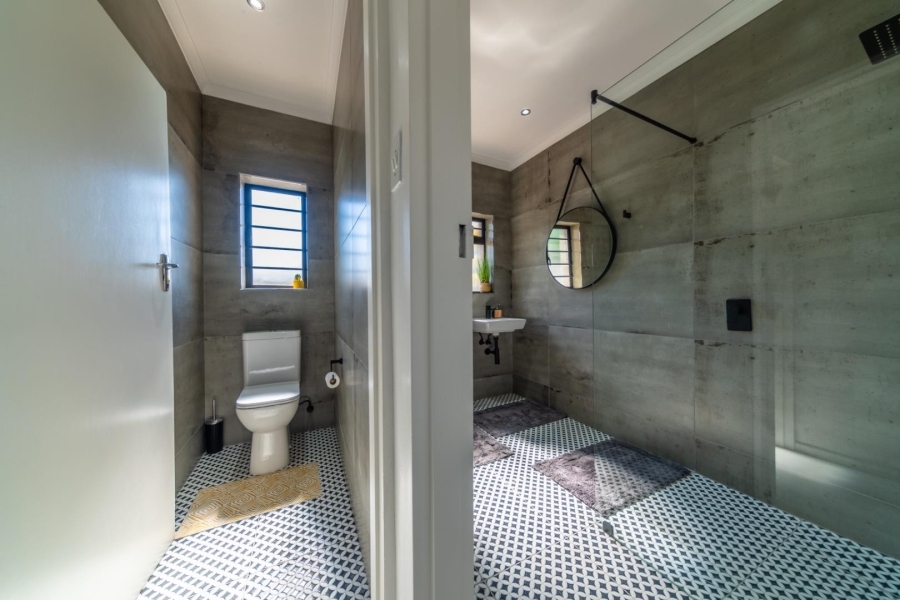 To Let 4 Bedroom Property for Rent in Idasvallei Western Cape